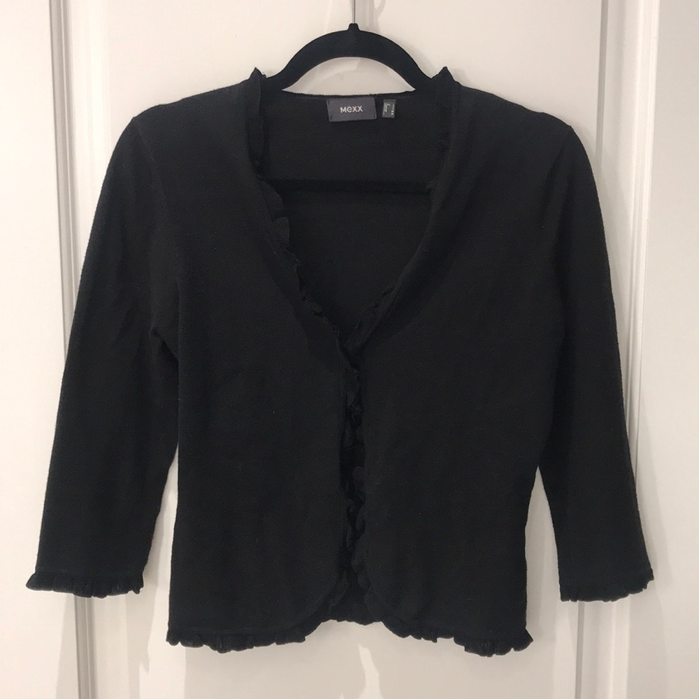 Mexx V-neck Cardigan